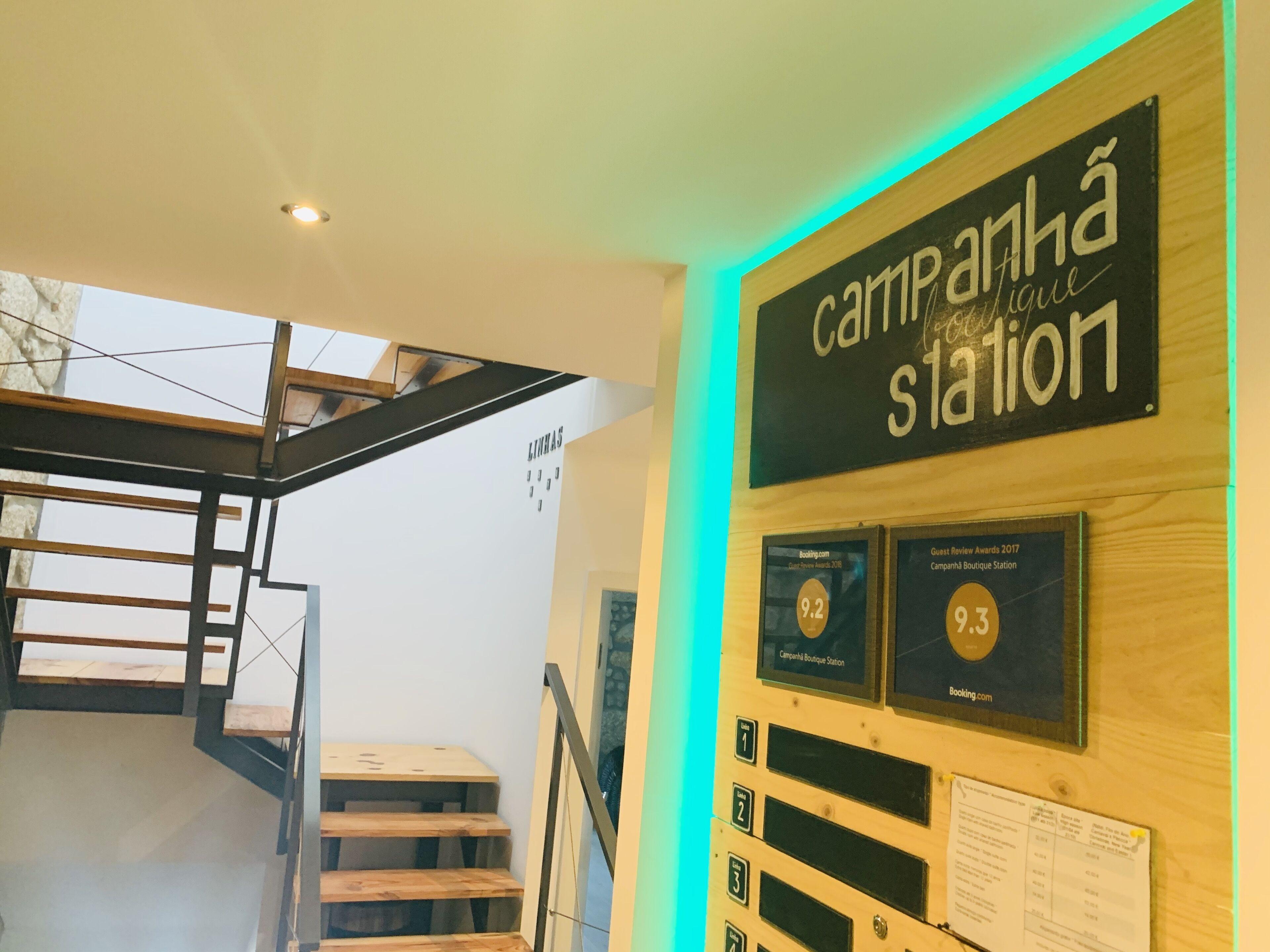 Campanha Boutique Station — Foto 3